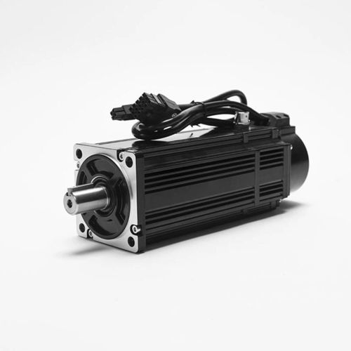 Servomoteur AC - 80A6ST-02430 - Zhejiang Xinli Electric Technology Co., Ltd. - 220 V / petit / IP65