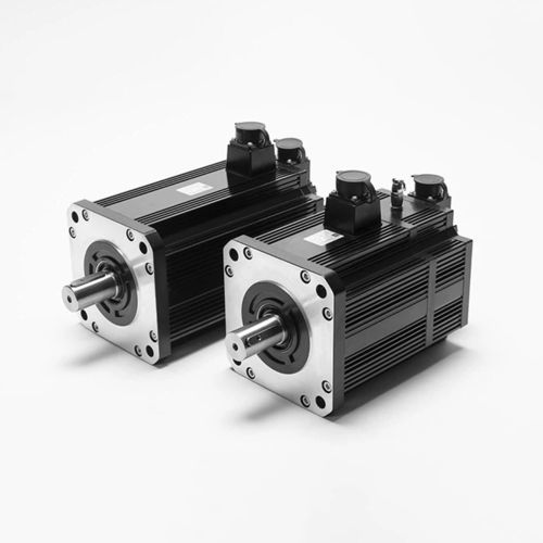 Servomoteur AC - 220ST-M series  - Zhejiang Xinli Electric Technology Co., Ltd. - 220 V / de grande dimension / petit