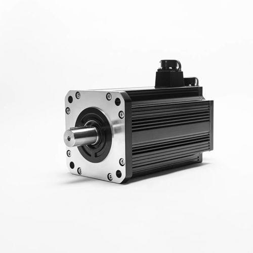 Servomoteur AC - 180ST-M series - Zhejiang Xinli Electric Technology Co., Ltd. - 220 V / 380V / petit