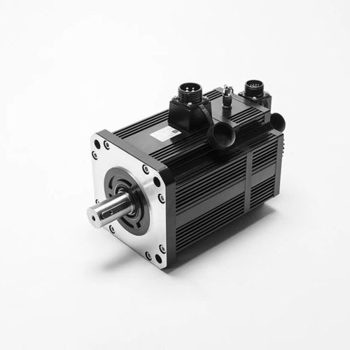 Servomoteur AC - 180ST-M21520 - Zhejiang Xinli Electric Technology Co., Ltd. - 220 V / 380V / à aimants permanents