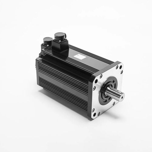 Servomoteur AC - 180ST-M series - Zhejiang Xinli Electric Technology Co., Ltd. - 220 V / 380V / petit