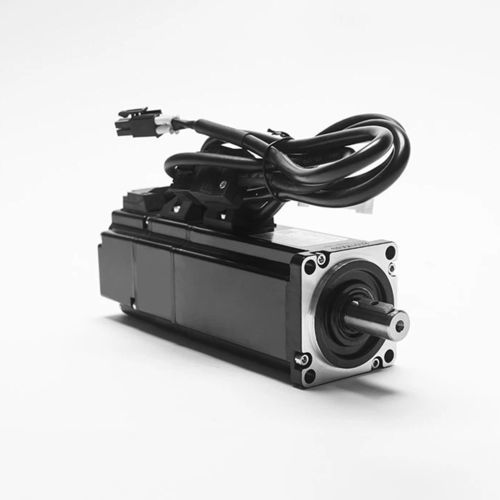 Servomoteur AC - 60ST-M0 series - Zhejiang Xinli Electric Technology Co., Ltd. - 220 V / petit / IP65
