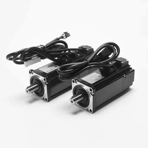 Servomoteur AC - 60ST-M0 series - Zhejiang Xinli Electric Technology Co., Ltd. - 220 V / de grande dimension / IP65