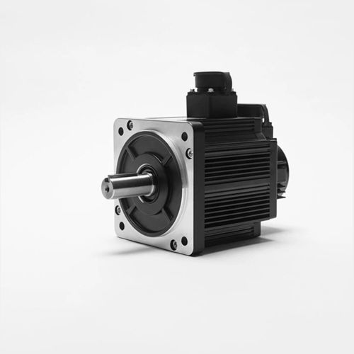Servomoteur AC - 60A6ST-M00630 - Zhejiang Xinli Electric Technology Co., Ltd. - 110 V / 220 V / avec frein