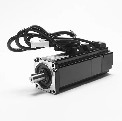 Servomoteur DC - 80ST-M0 series  - Zhejiang Xinli Electric Technology Co., Ltd. - 24 V / compact / mini
