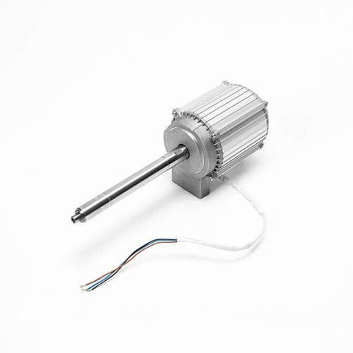 Moteur DC - DC96 - Zhejiang Xinli Electric Technology Co., Ltd. - 220 V / de grande dimension / petit