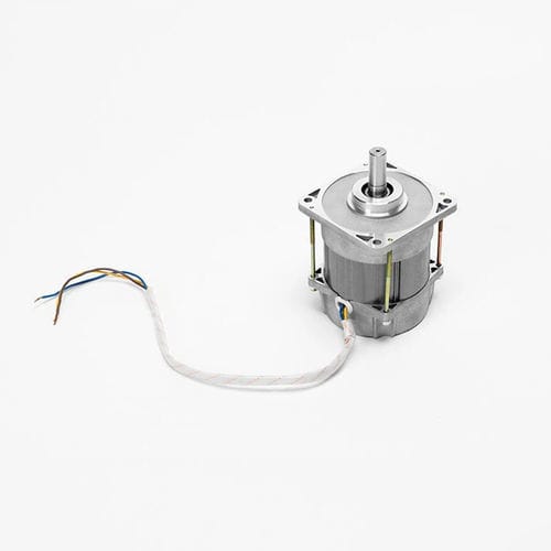 Moteur AC - 90-50 - Zhejiang Xinli Electric Technology Co., Ltd. - triphasé / 220 V / petit