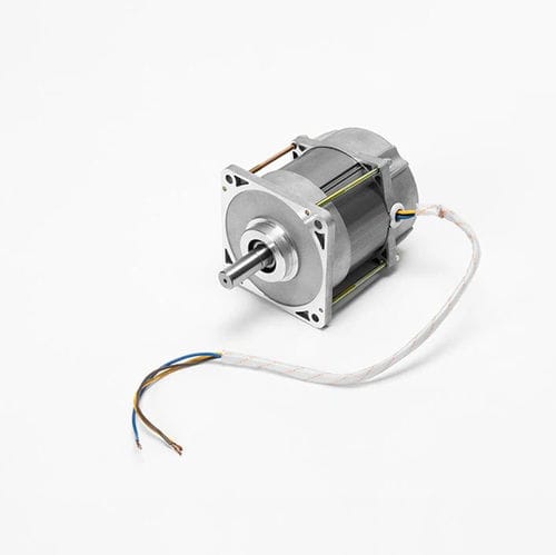 Servomoteur AC - 90-50 - Zhejiang Xinli Electric Technology Co., Ltd. - 220 V / petit / robuste
