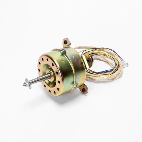 Moteur asynchrone - YY-10 - Zhejiang Xinli Electric Technology Co., Ltd. - monophasé / 110 V / 220 V