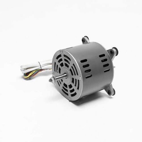 Moteur AC - YY-10 - Zhejiang Xinli Electric Technology Co., Ltd. - asynchrone / monophasé / 110 V