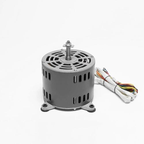 Moteur asynchrone - YY-10 - Zhejiang Xinli Electric Technology Co., Ltd. - monophasé / 110 V / 220 V