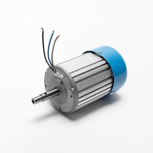 Moteur AC - YY-140 - Zhejiang Xinli Electric Technology Co., Ltd. - 220 V / petit / 2 pôles
