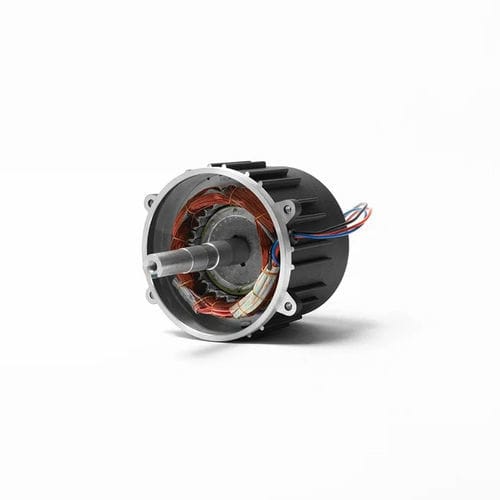 Moteur AC - 96*90 - Zhejiang Xinli Electric Technology Co., Ltd. - 220 V / 380V / format