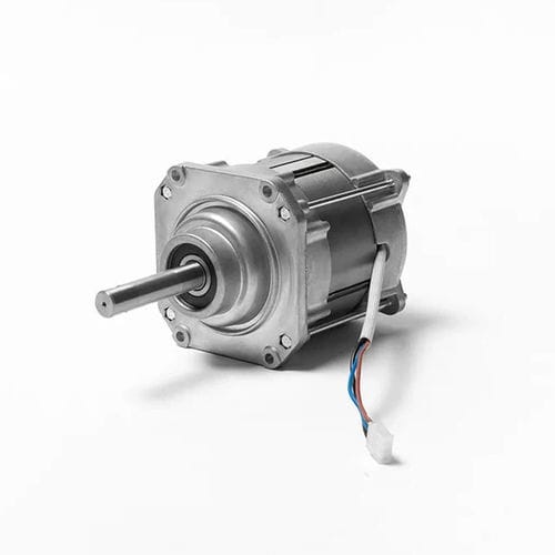 Moteur AC - 96*90 - Zhejiang Xinli Electric Technology Co., Ltd. - 380V / 220 V / de grande dimension