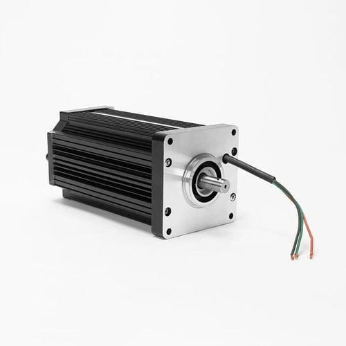 Moteur AC - 96*90 - Zhejiang Xinli Electric Technology Co., Ltd. - 380V / 220 V / 4 pôles