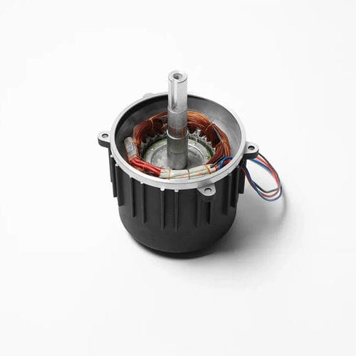 Moteur AC - 96*90 - Zhejiang Xinli Electric Technology Co., Ltd. - 380V / 110 V / 220 V