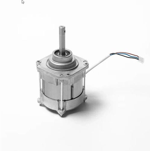 Motoréducteur AC - 110-60 - Zhejiang Xinli Electric Technology Co., Ltd. - à vis sans fin / orthogonal / 50 W...100 W
