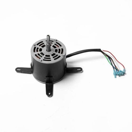 Moteur AC - 140-50 - Zhejiang Xinli Electric Technology Co., Ltd. - 110 V / petit / pour l'industrie minière