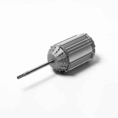 Moteur brushless - 110-100 - Zhejiang Xinli Electric Technology Co., Ltd. - DC / à courant continu / synchrone