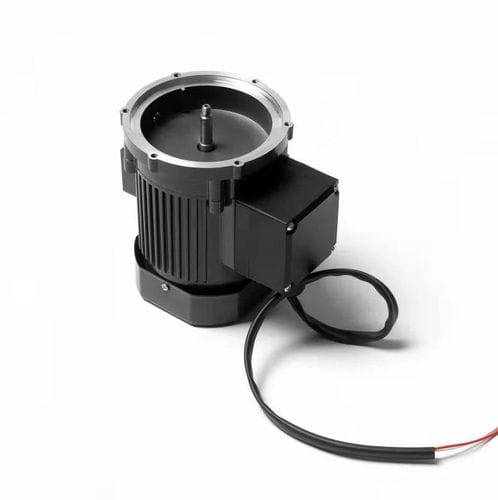 Moteur AC - YY-82 - Zhejiang Xinli Electric Technology Co., Ltd. - 220 V / compact / de grande dimension