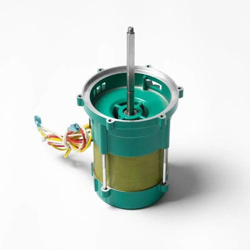 Moteur DC - YY-85 - Zhejiang Xinli Electric Technology Co., Ltd. - 220 V / petit / étanche aux gouttes