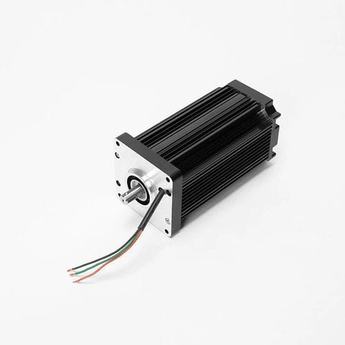 Moteur AC - 96*90 - Zhejiang Xinli Electric Technology Co., Ltd. - 380V / 110 V / 220 V