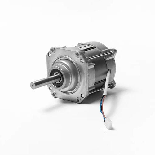 Moteur AC - Zhejiang Xinli Electric Technology Co., Ltd. - 380V / 110 V / 220 V