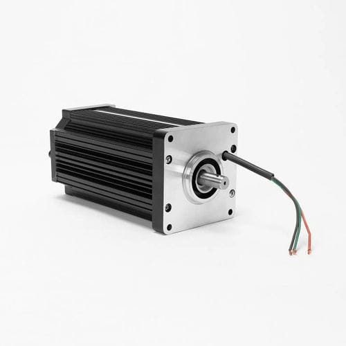 Moteur AC - 96*90 - Zhejiang Xinli Electric Technology Co., Ltd. - 380V / 220 V / de grande dimension