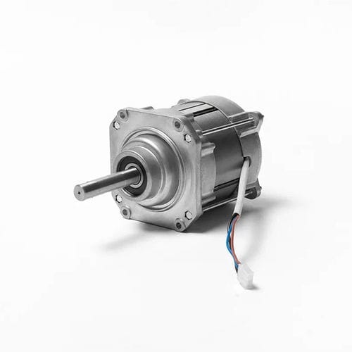 Moteur AC - 96*90 - Zhejiang Xinli Electric Technology Co., Ltd. - 380V / 220 V / 4 pôles