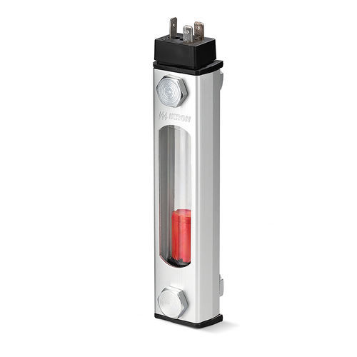 Indicateur de niveau de liquides - HL98 series - Ikron - visuel / pour réservoir / pour applications marines