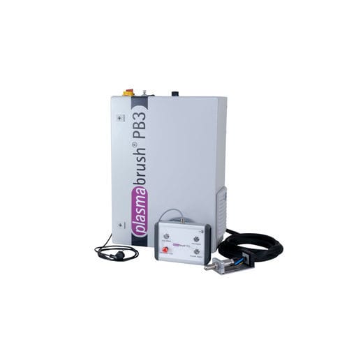 Générateur de plasma haute tension - PlasmaBrush PB3 Integration - relyon plasma GmbH - industriel