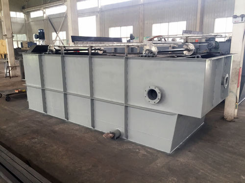 Machine de flottaison - Qingdao Norson Sewage Environment Technology Co.,L