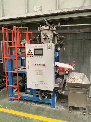 Système d'enlèvement de boue - Qingdao Norson Sewage Environment Technology Co.,L