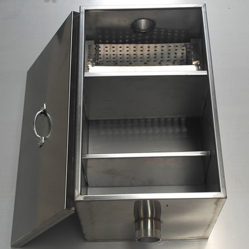 Système de purge et de piégeage - Qingdao Norson Sewage Environment Technology Co.,L