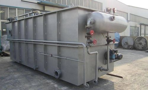 Installation de flottation à air dissous compacte - 44974116 - Qingdao Norson Sewage Environment Technology Co.,L