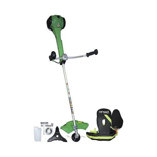 Débroussailleuse à essence - EVO 430  - Tandem Lawn Industries - portable
