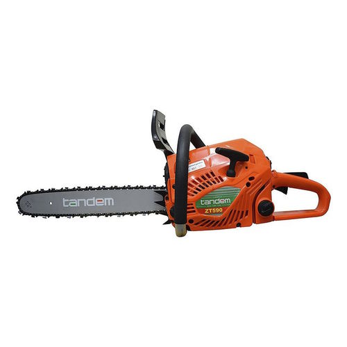 Tronçonneuse pour le bois - ZT 590 HD - Tandem Lawn Industries - thermique / mobile / de jardinage
