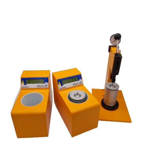 Refroidisseur d'air - CAL3K-2 - DDS