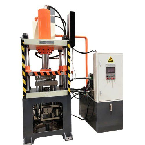 Presse hydraulique - JLF2 series - Dongguan Jianlong hydraulic machinery Co., LTD - de formage / d'estampage / de cintrage