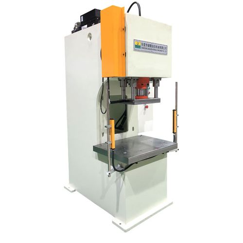 Poinçonneuse CNC - JLC1 series - Dongguan Jianlong hydraulic machinery Co., LTD - hydraulique / de tôle / poinçonnage