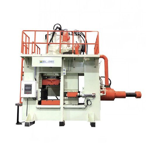 Presse hydraulique - JL3D series - Dongguan Jianlong hydraulic machinery Co., LTD - de forgeage / à compression / de soudage