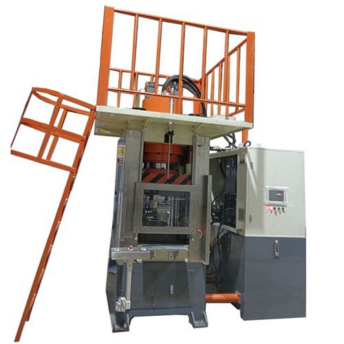 Presse hydraulique - JLA3 series - Dongguan Jianlong hydraulic machinery Co., LTD - de formage / d'estampage / d'emboutissage
