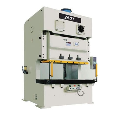 Machine de poinçonnage automatique - JLC1 series - Dongguan Jianlong hydraulic machinery Co., LTD - hydraulique / de tôle