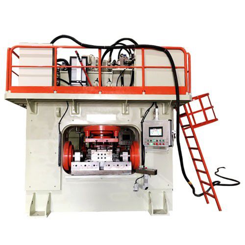 Presse hydraulique - JL3D series - Dongguan Jianlong hydraulic machinery Co., LTD - de formage / d'estampage / de cintrage