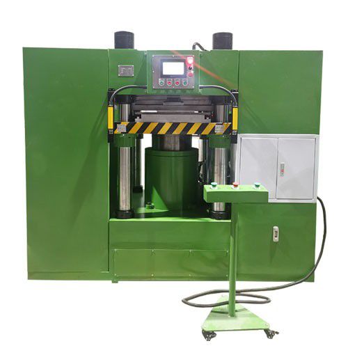Machine de découpe à l'emporte pièce - JLP series - Dongguan Jianlong hydraulic machinery Co., LTD - pour matières plastiques / pour bois / pour papier