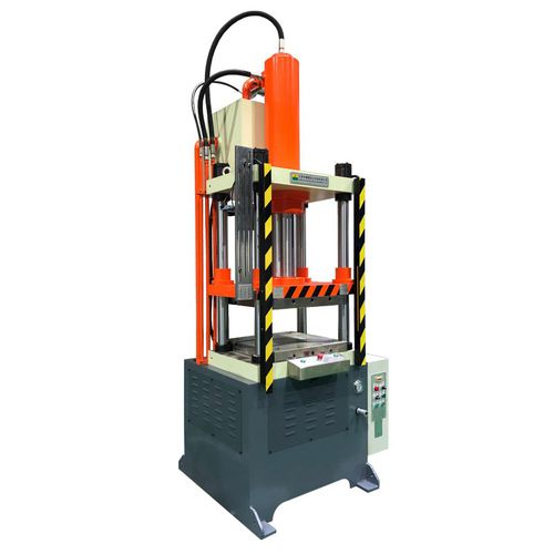 Presse hydraulique - JLA1 series - Dongguan Jianlong hydraulic machinery Co., LTD - de formage / à poinçonner / à compression