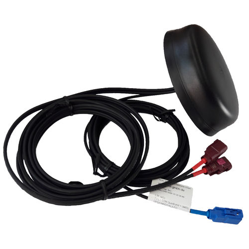 Antenne LTE - Coach-2L - net module - 2G / MIMO / 3G UMTS