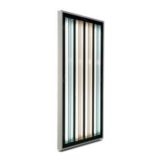 Système d'inspection optique - LPS50 puremaxLED® - surface controls - électronique / à LED / automatique