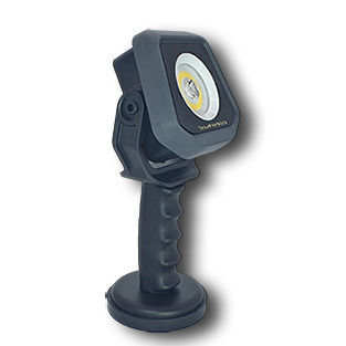 Lampe torche à LED - surface controls - IP65