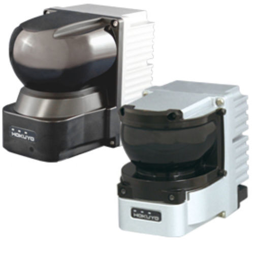 Télémètre laser - YVT-35LX-F0 - Hokuyo Automatic Co.,Ltd - fixe / avec mesure d'angle